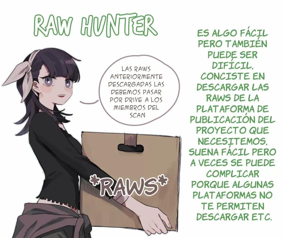 No digas que me amas - Capítulo 28 3 manhwa