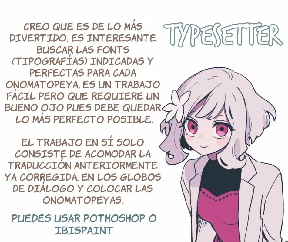 No digas que me amas - Capítulo 28 3 manhwa