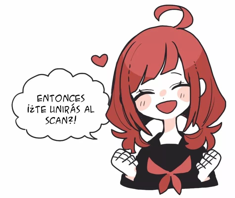 No digas que me amas - Capítulo 28 3 manhwa