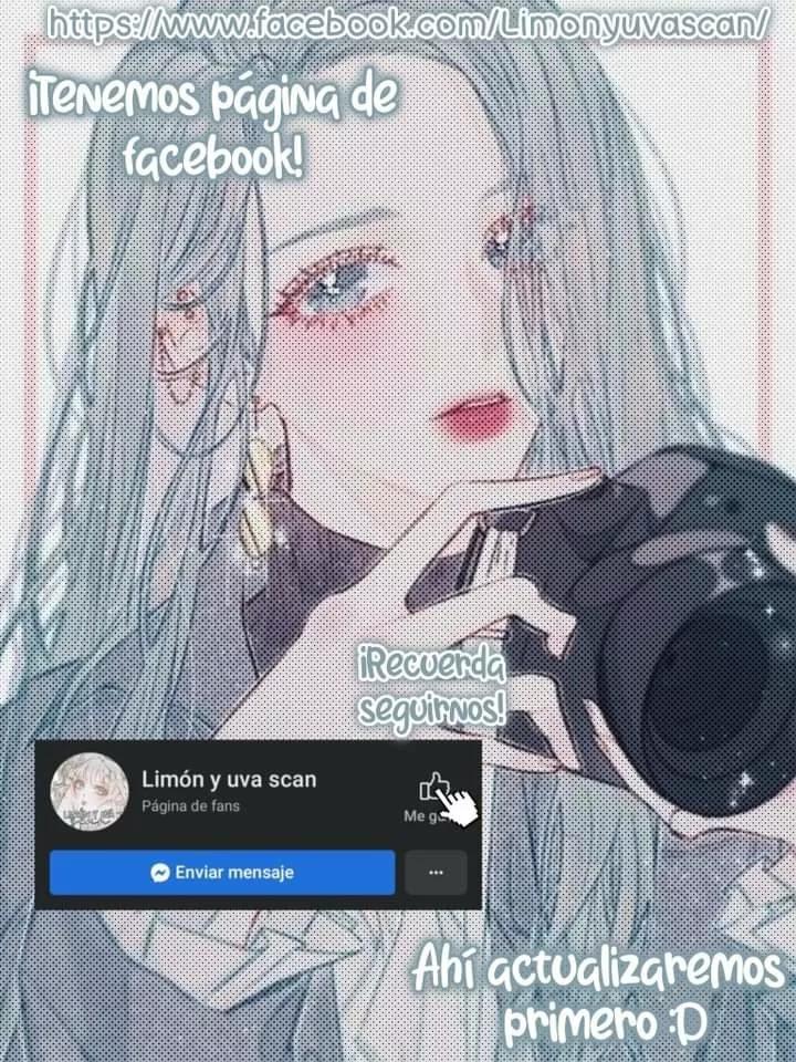 No digas que me amas - Capítulo 28 3 manhwa