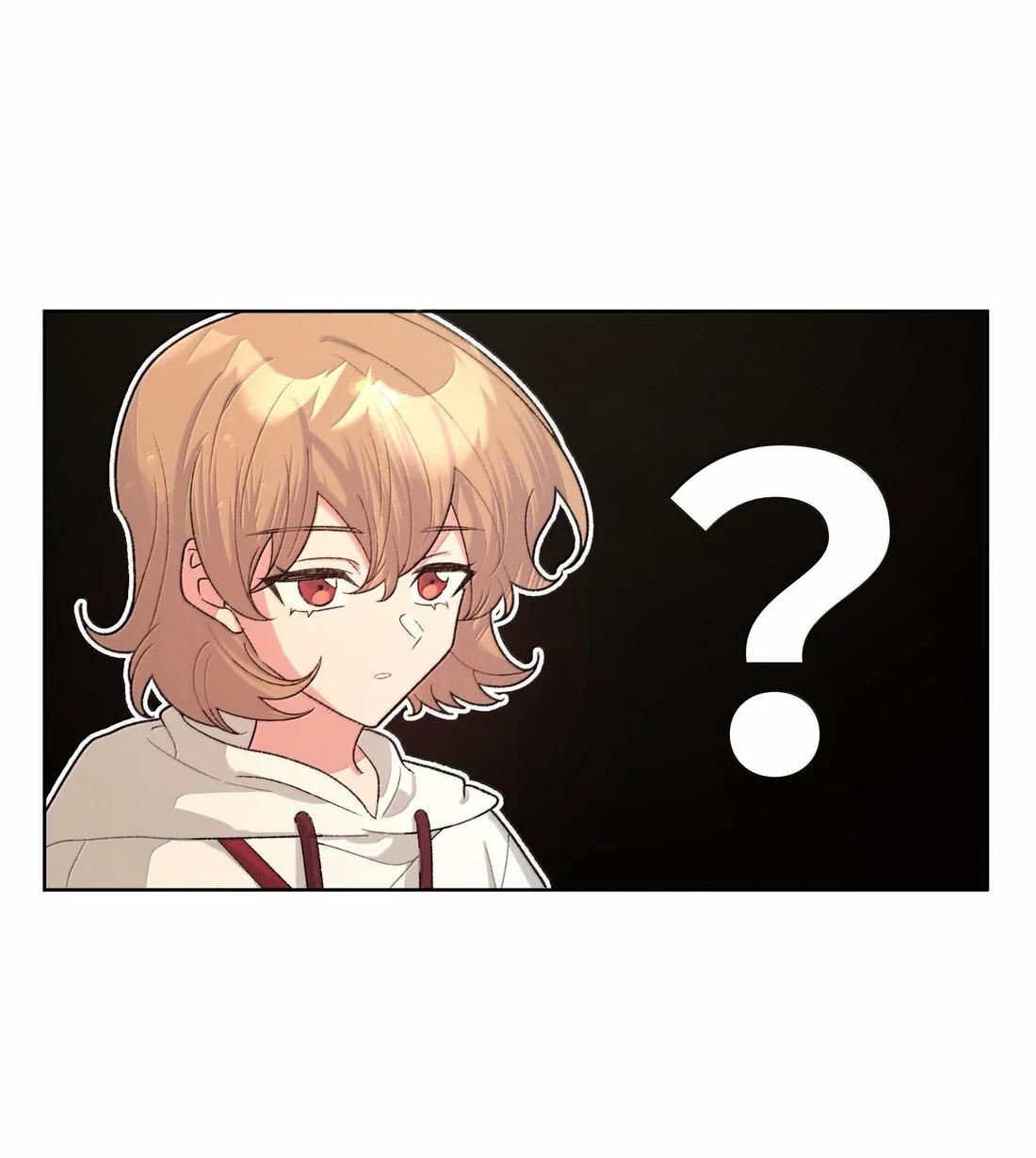 No digas que me amas - Capítulo 119 manhwa