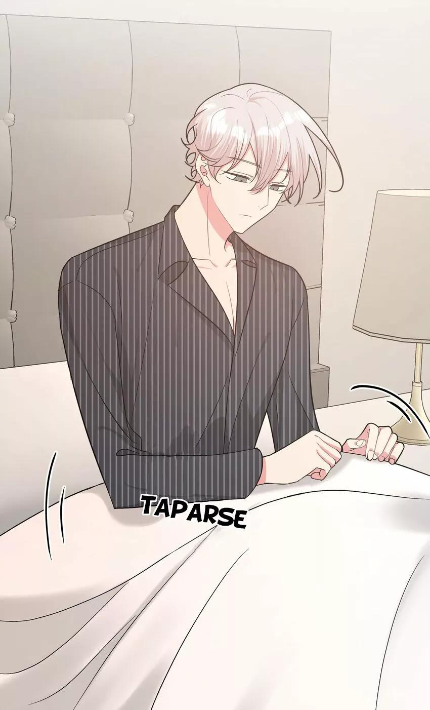 No digas que me amas - Capítulo 58 2 manhwa