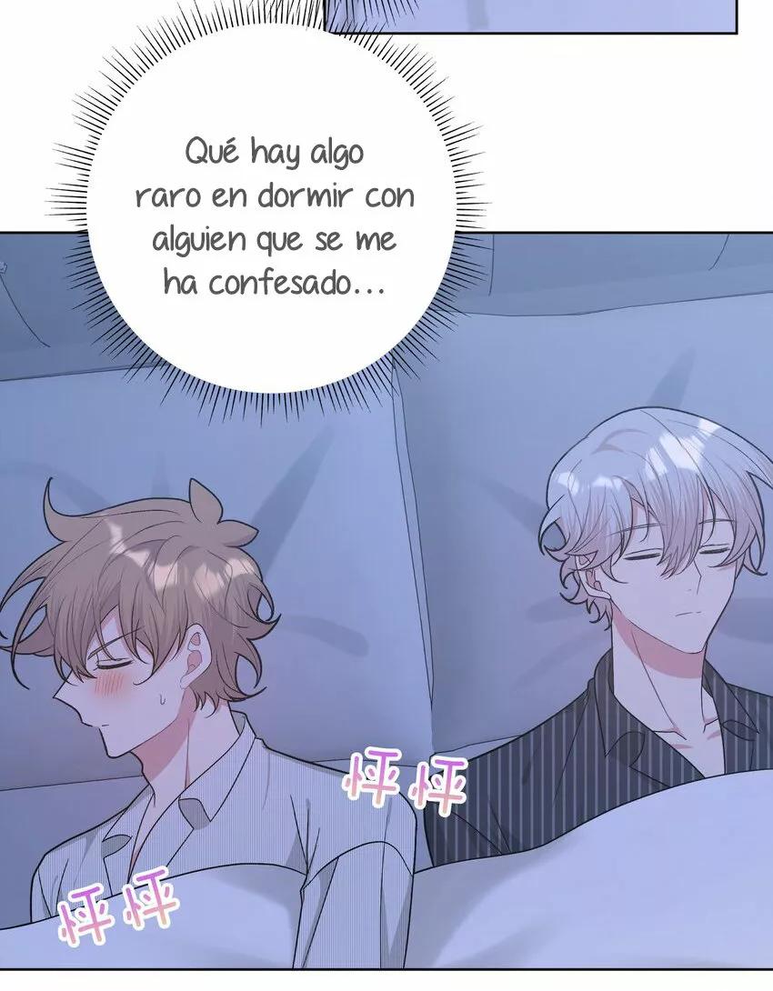 No digas que me amas - Capítulo 58 2 manhwa