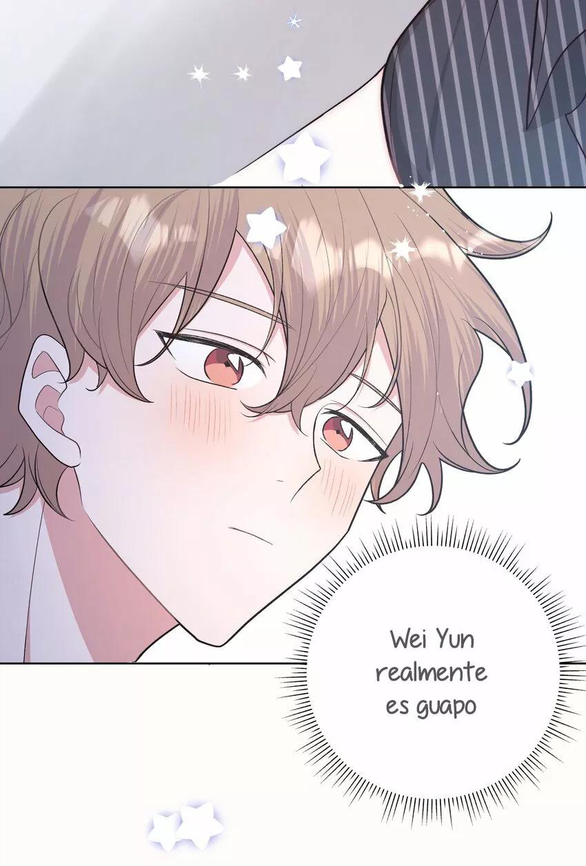 No digas que me amas - Capítulo 58 2 manhwa