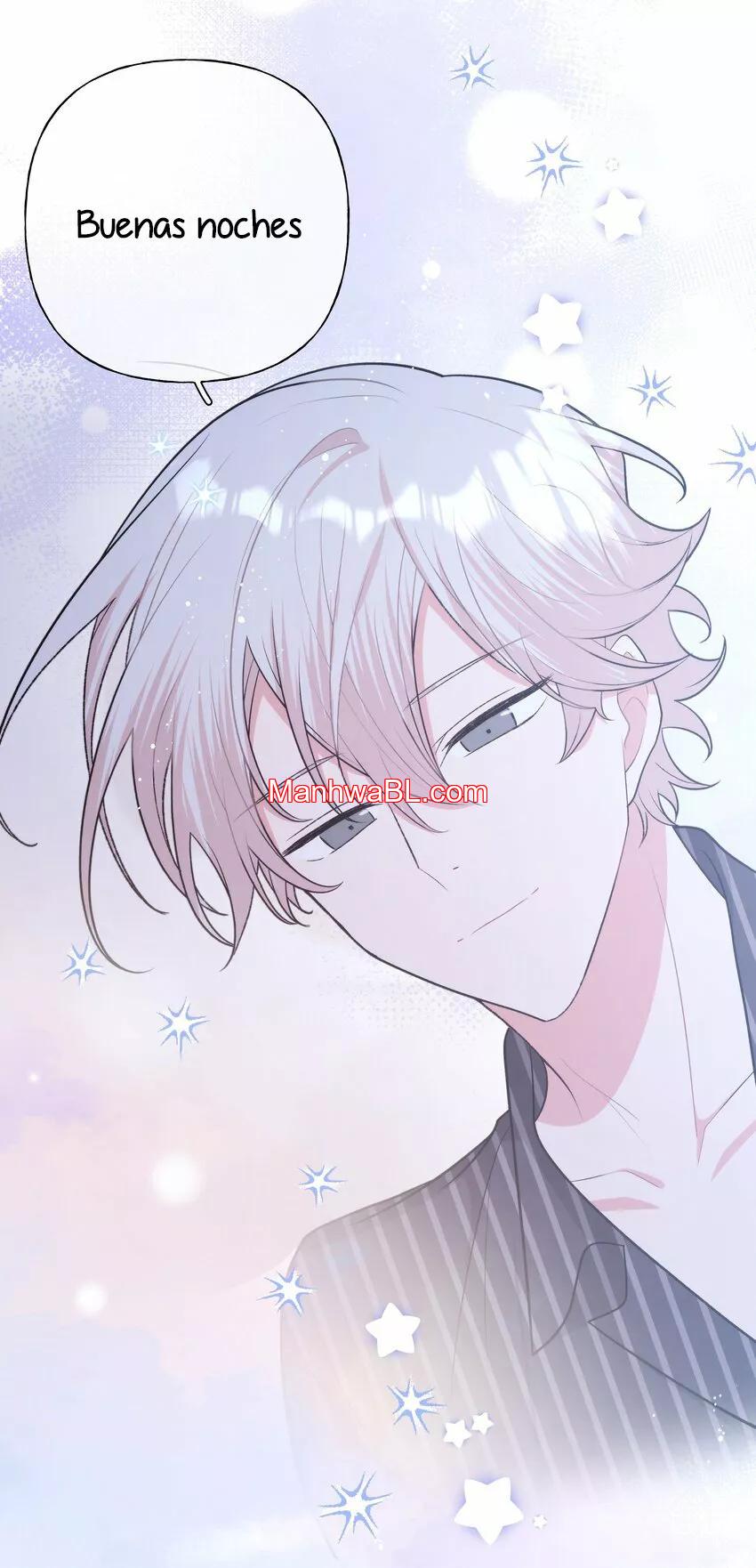 No digas que me amas - Capítulo 58 2 manhwa