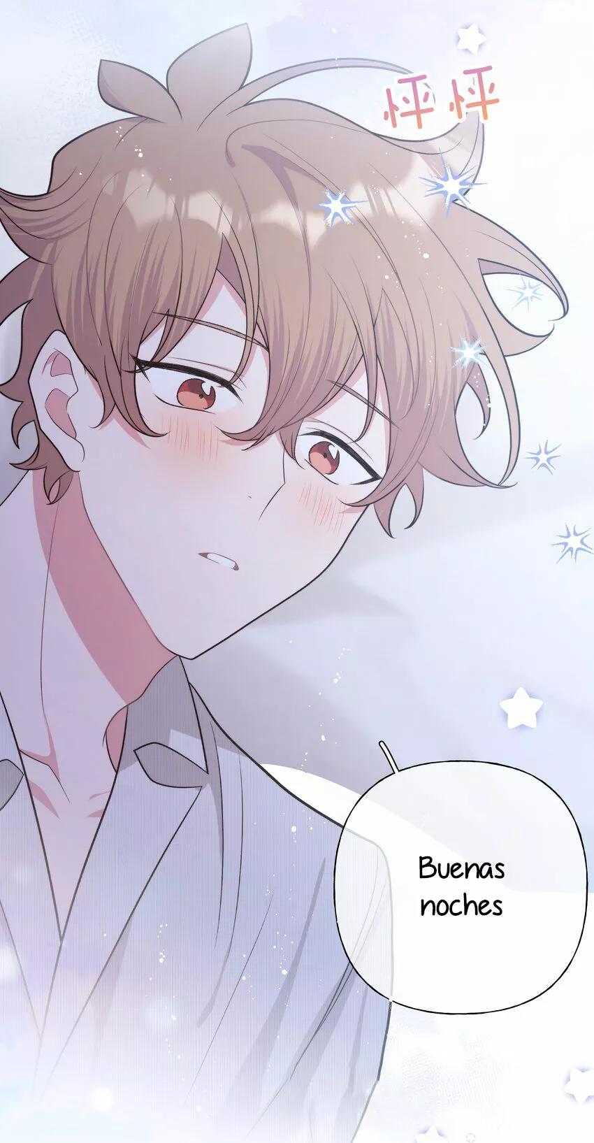 No digas que me amas - Capítulo 58 2 manhwa