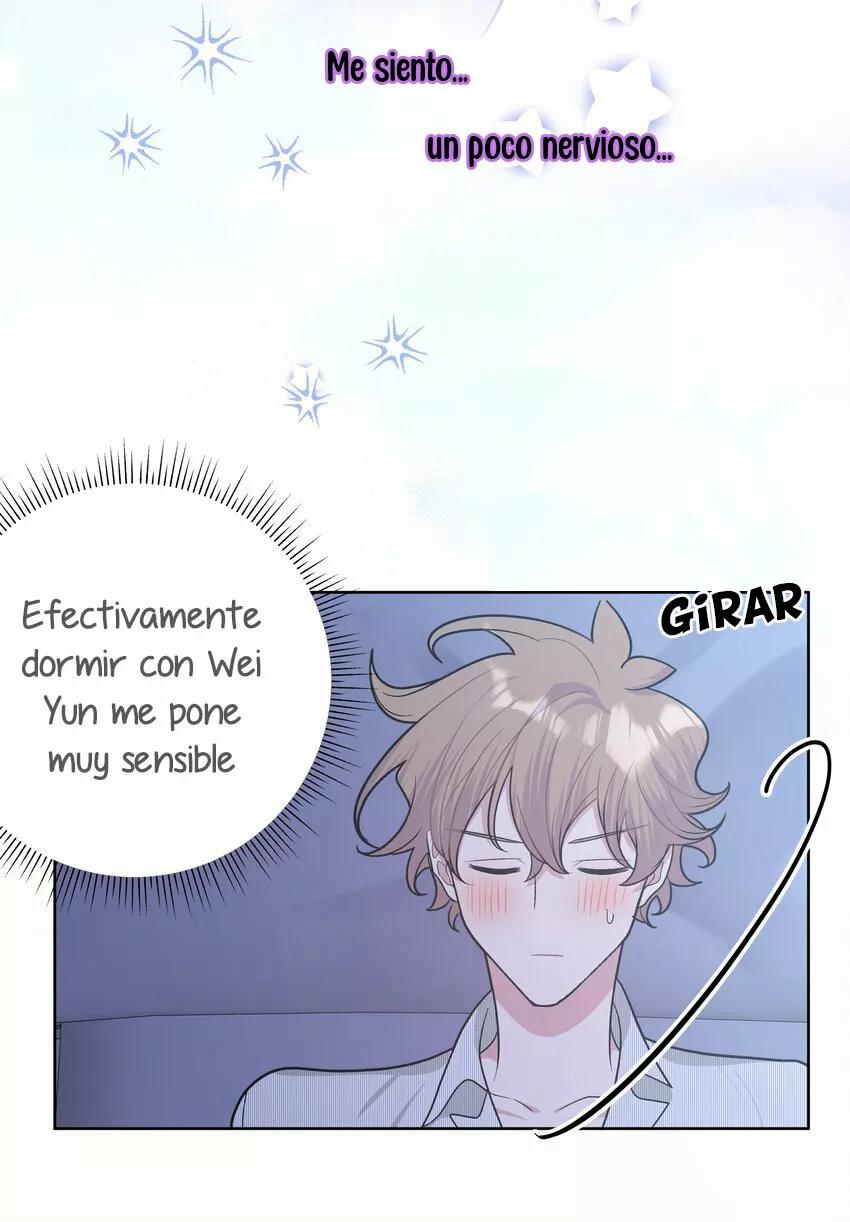 No digas que me amas - Capítulo 58 2 manhwa