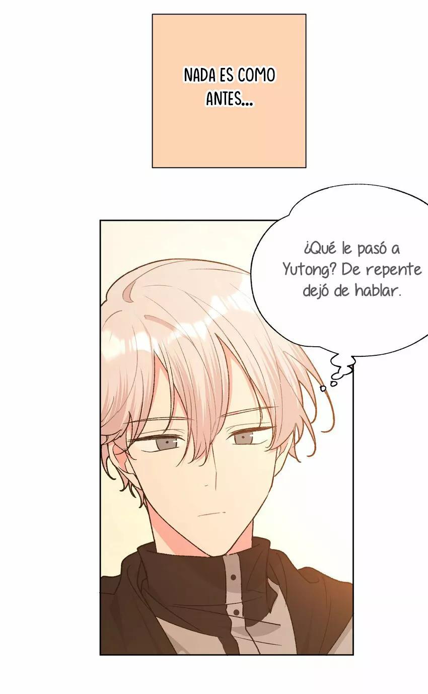 No digas que me amas - Capítulo 70 3 manhwa