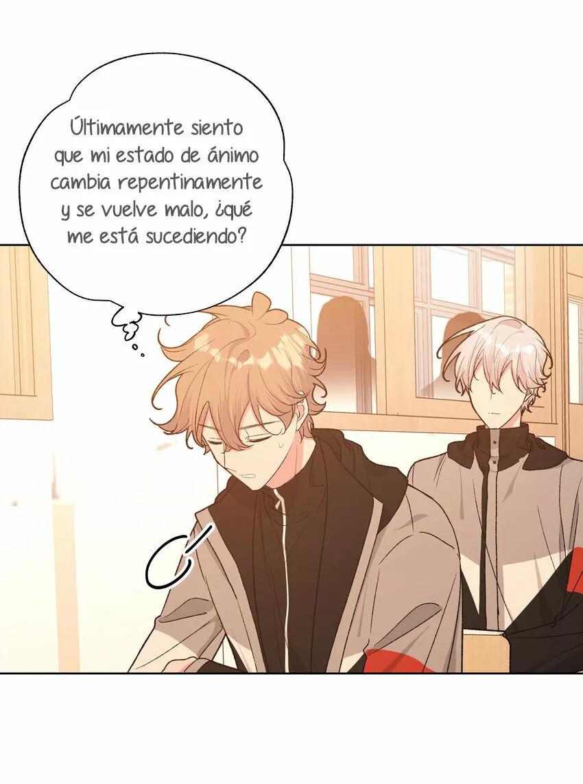 No digas que me amas - Capítulo 70 3 manhwa
