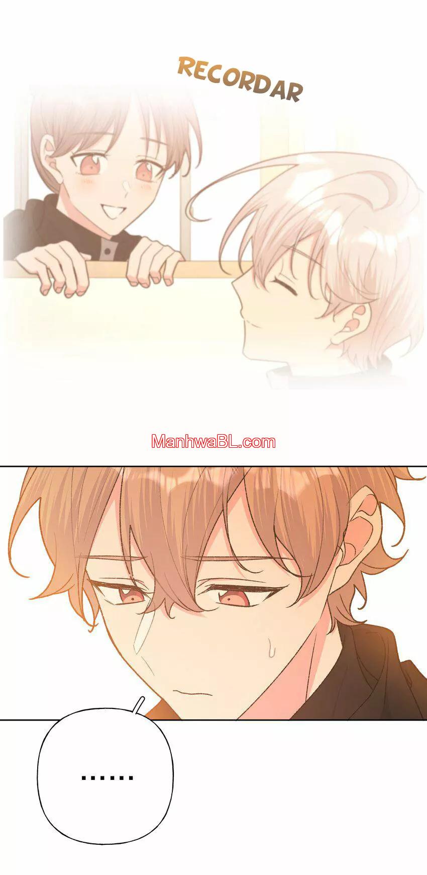 No digas que me amas - Capítulo 70 3 manhwa