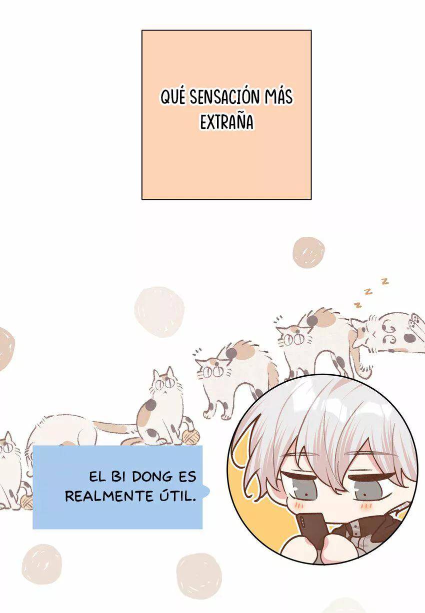 No digas que me amas - Capítulo 70 3 manhwa