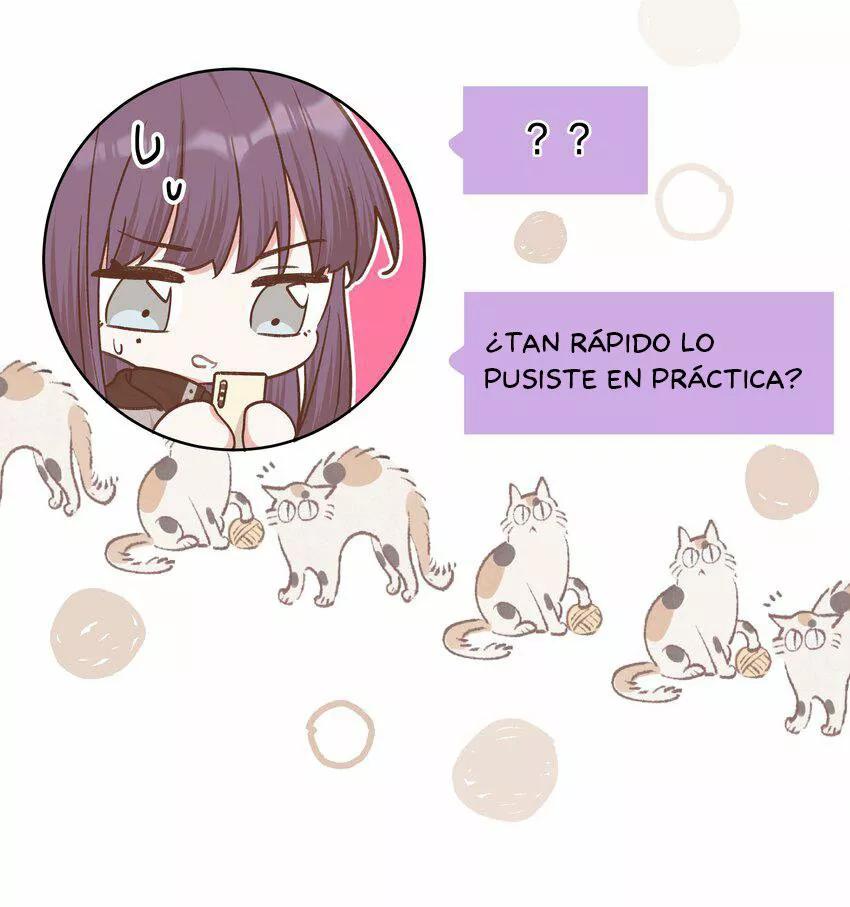 No digas que me amas - Capítulo 70 3 manhwa