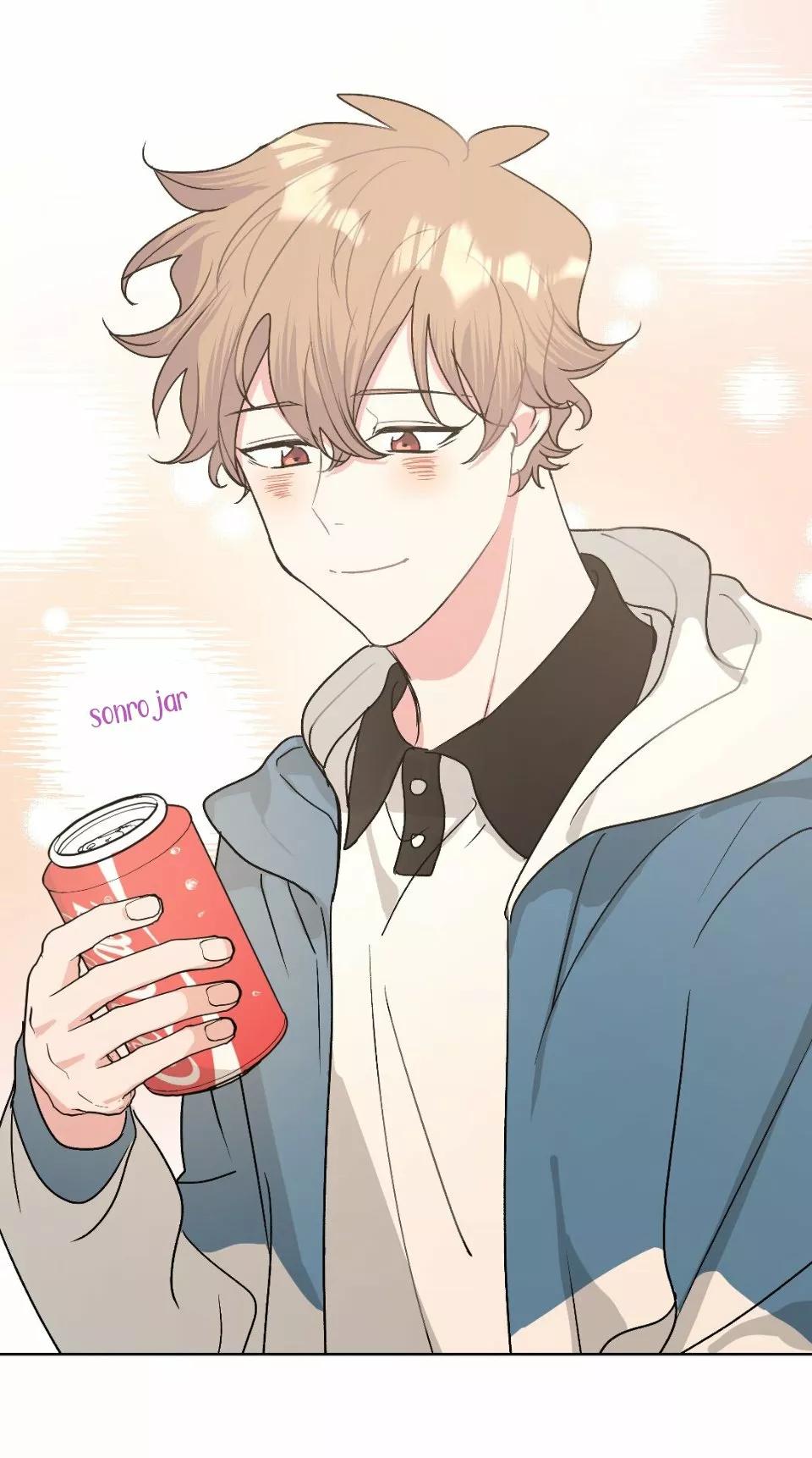 No digas que me amas - Capítulo 12 3 manhwa
