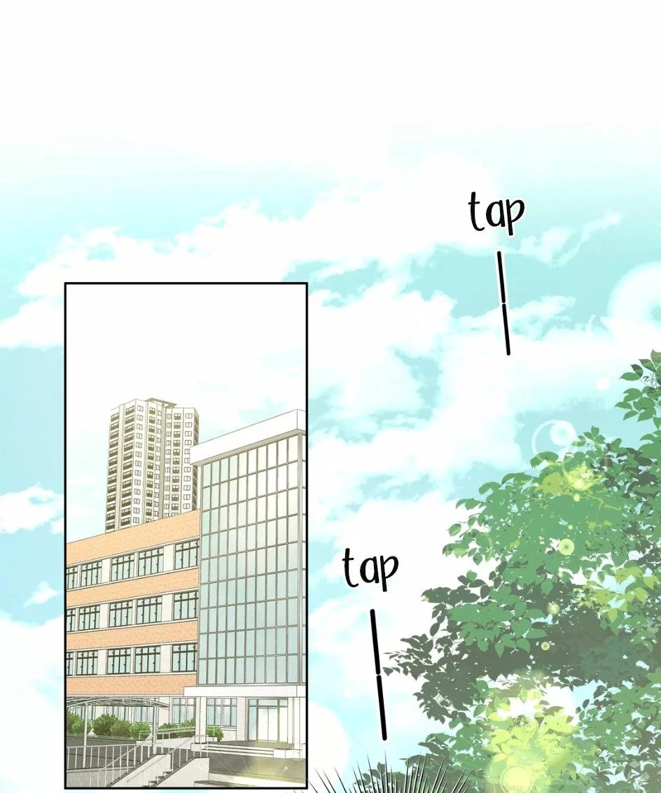 No digas que me amas - Capítulo 10 manhwa