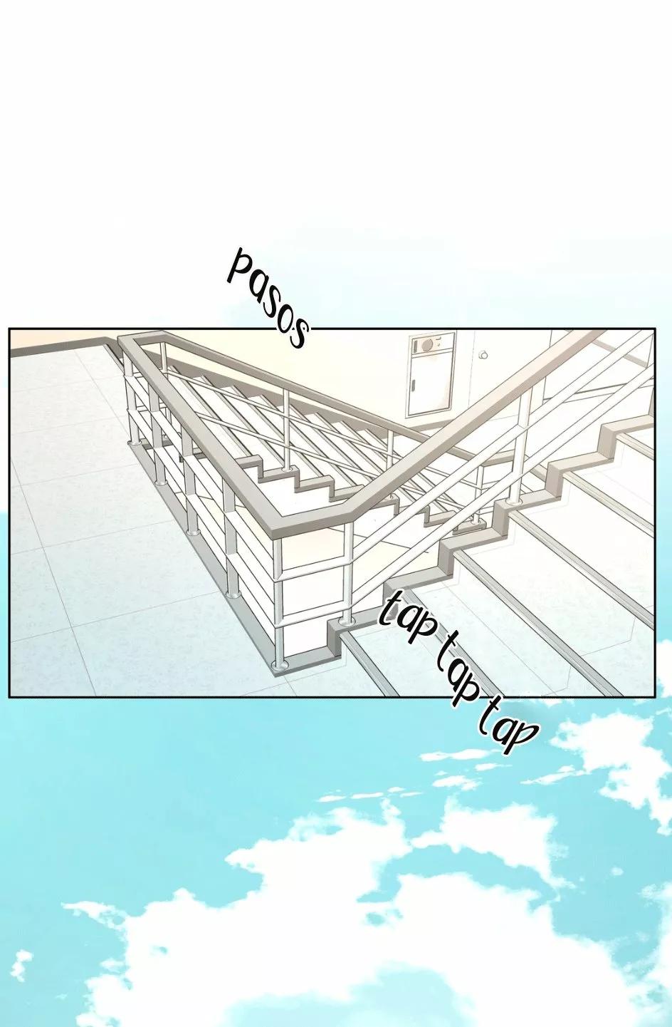 No digas que me amas - Capítulo 10 manhwa