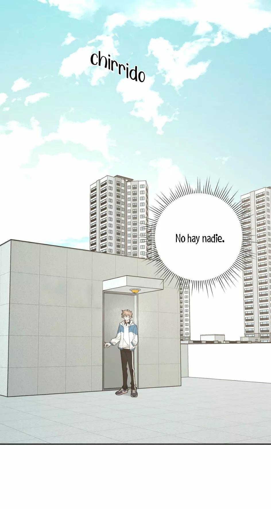 No digas que me amas - Capítulo 10 manhwa
