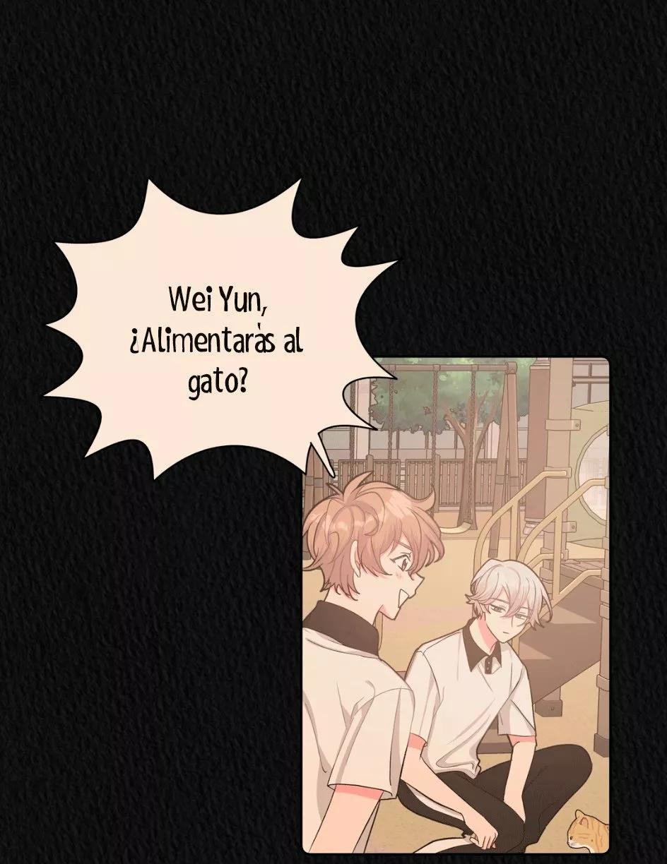 No digas que me amas - Capítulo 10 manhwa