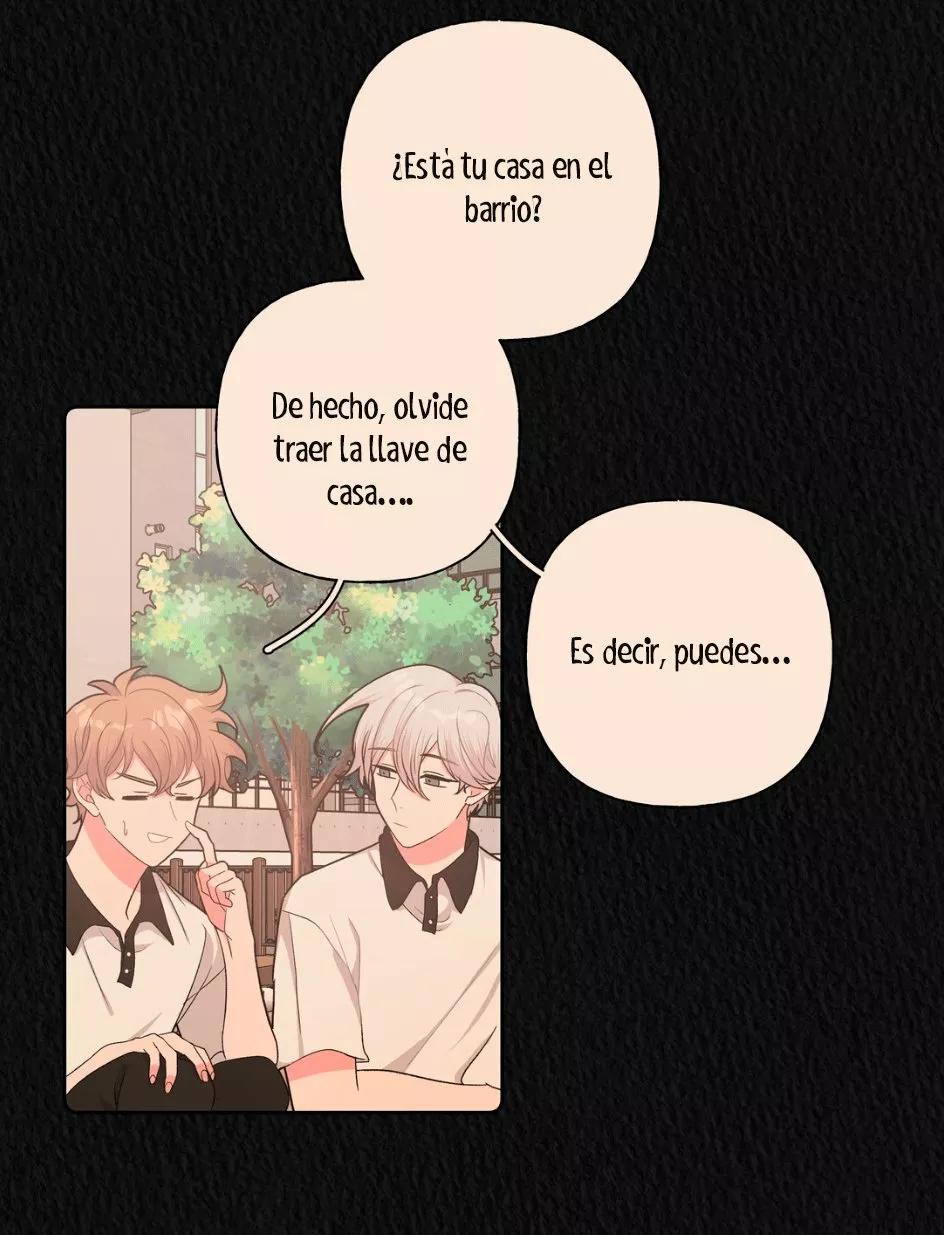No digas que me amas - Capítulo 10 manhwa
