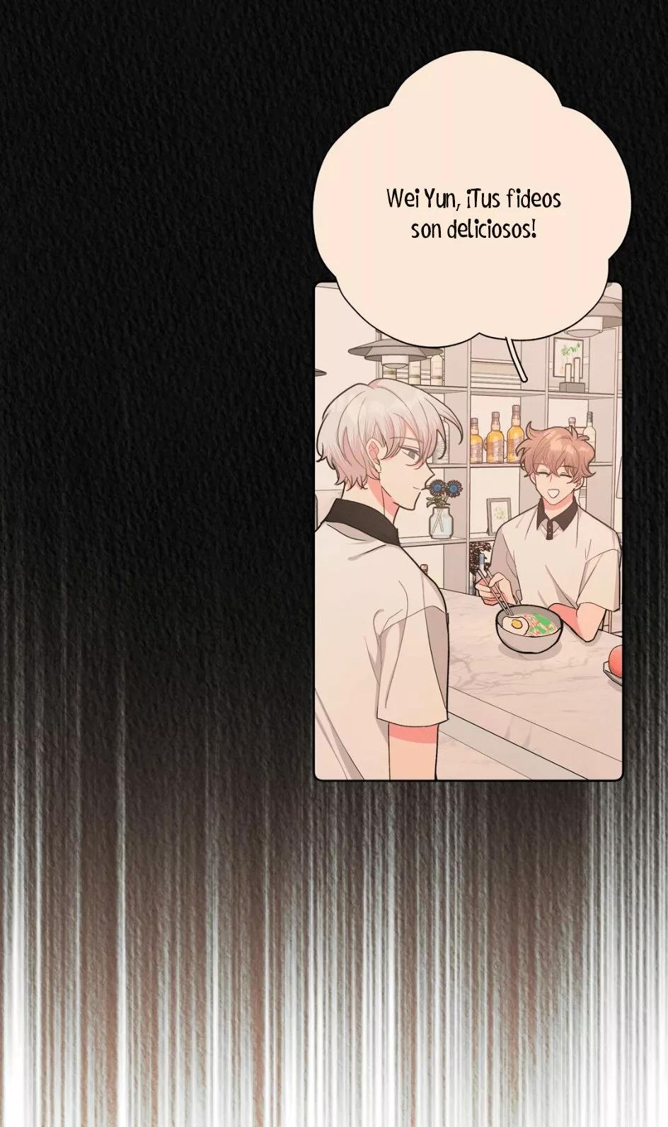 No digas que me amas - Capítulo 10 manhwa