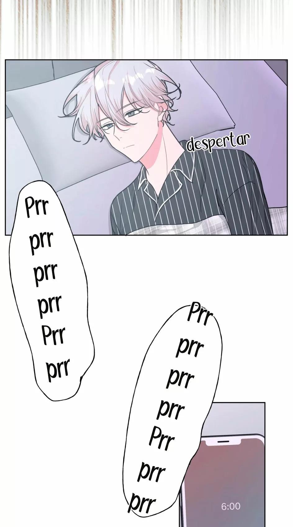 No digas que me amas - Capítulo 10 manhwa