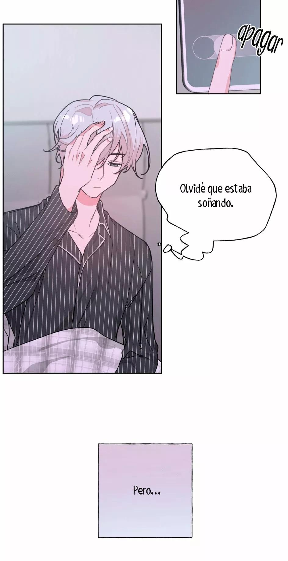 No digas que me amas - Capítulo 10 manhwa