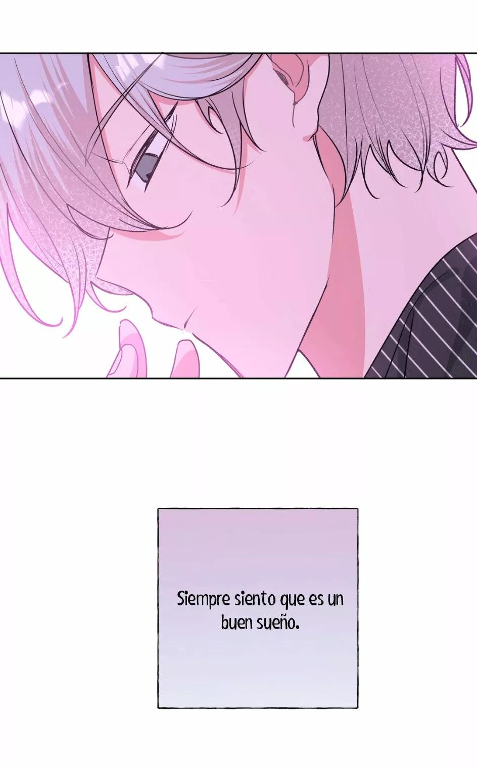 No digas que me amas - Capítulo 10 manhwa