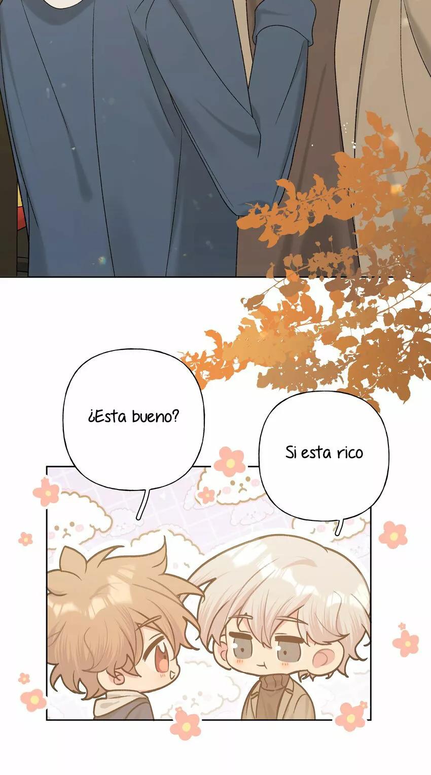 No digas que me amas - Capítulo 67 3 manhwa