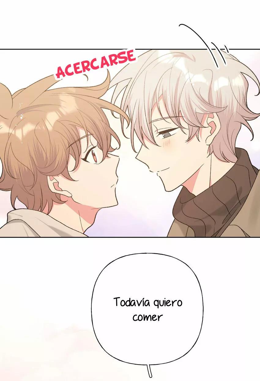 No digas que me amas - Capítulo 67 3 manhwa