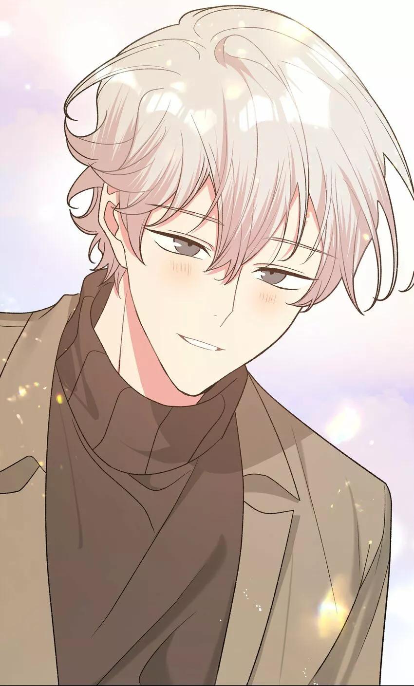 No digas que me amas - Capítulo 67 3 manhwa