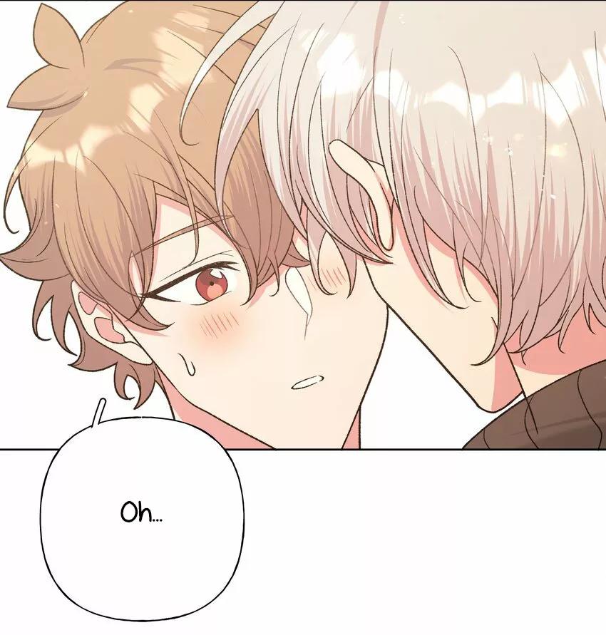 No digas que me amas - Capítulo 67 3 manhwa