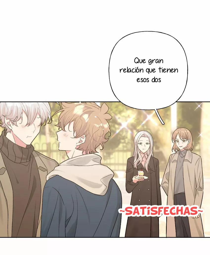 No digas que me amas - Capítulo 67 3 manhwa