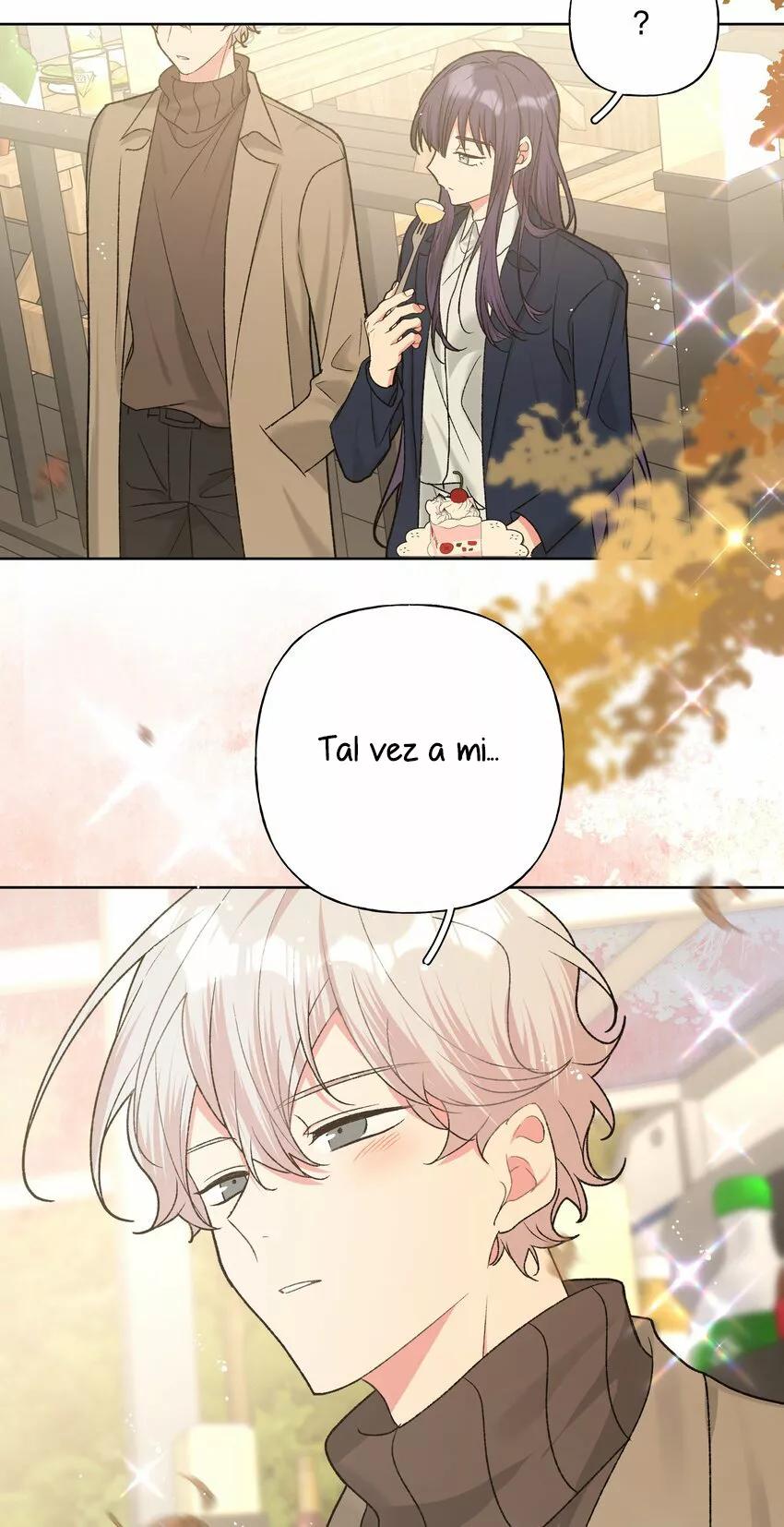 No digas que me amas - Capítulo 67 3 manhwa