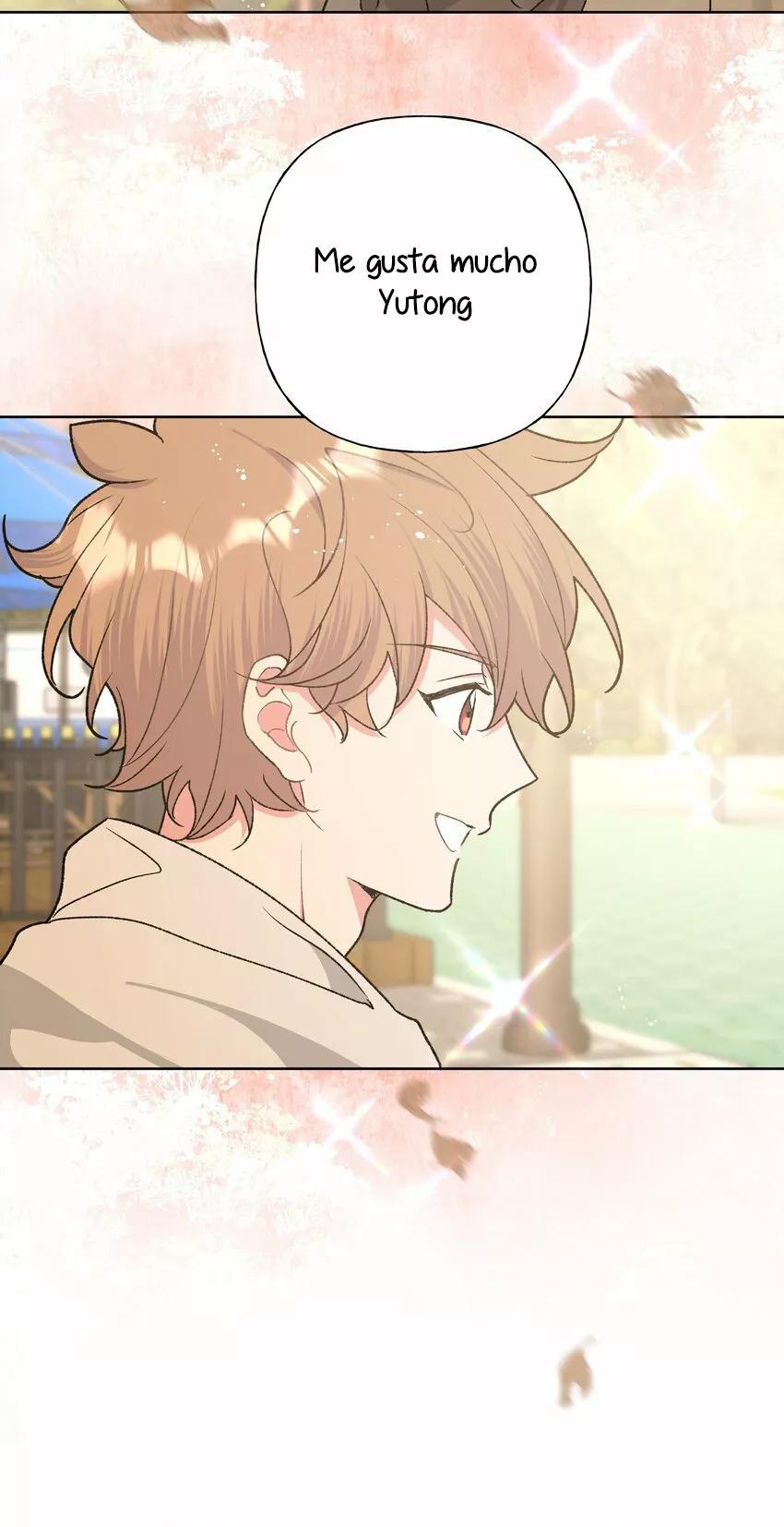 No digas que me amas - Capítulo 67 3 manhwa