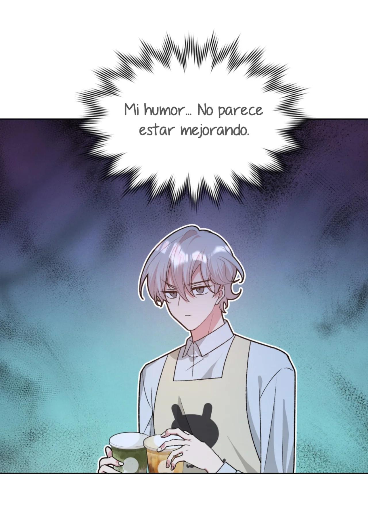 No digas que me amas - Capítulo 109 manhwa