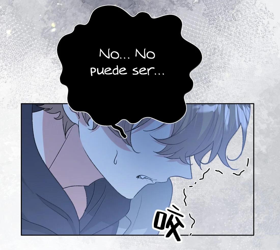 No digas que me amas - Capítulo 127 manhwa
