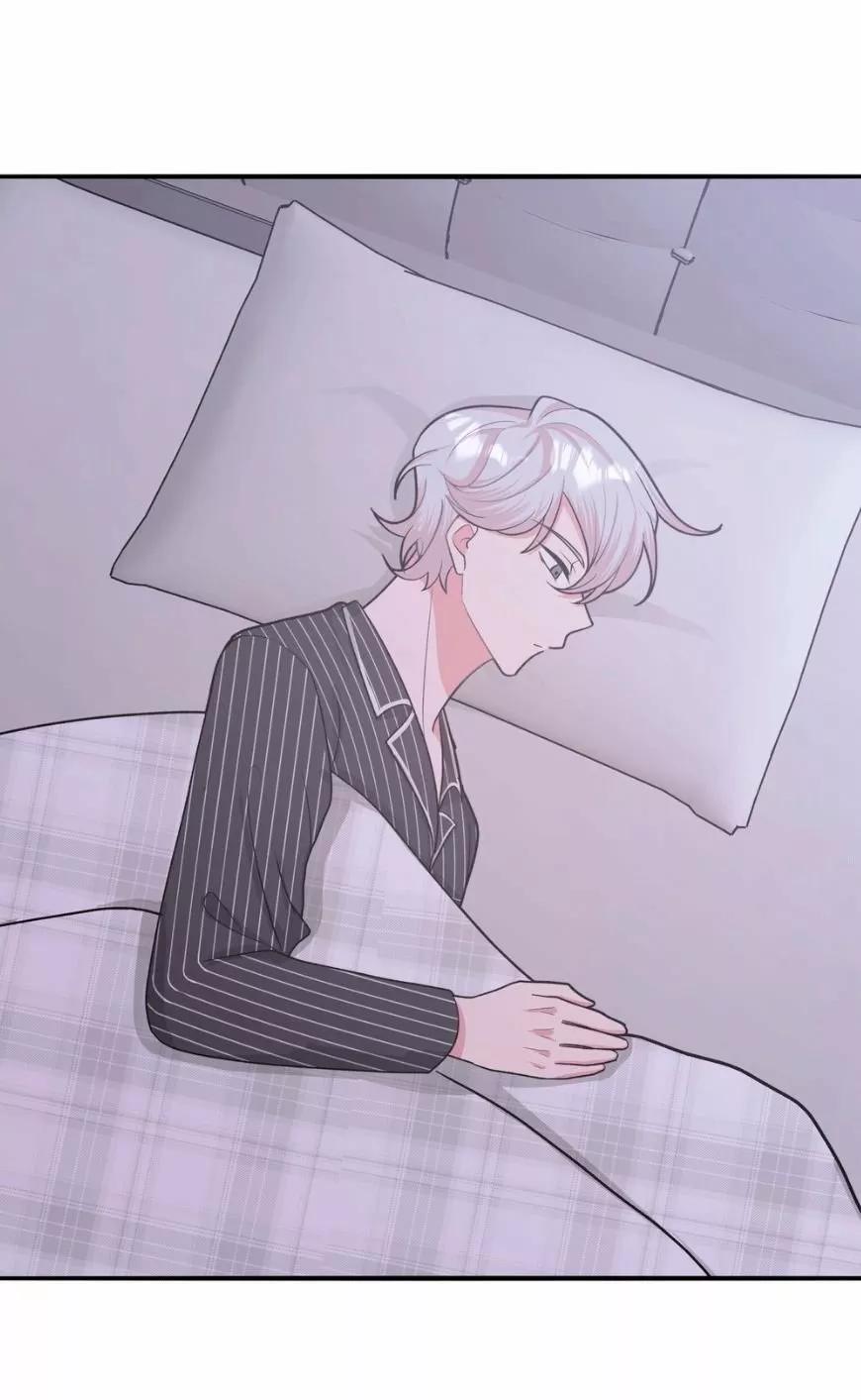No digas que me amas - Capítulo 8 manhwa
