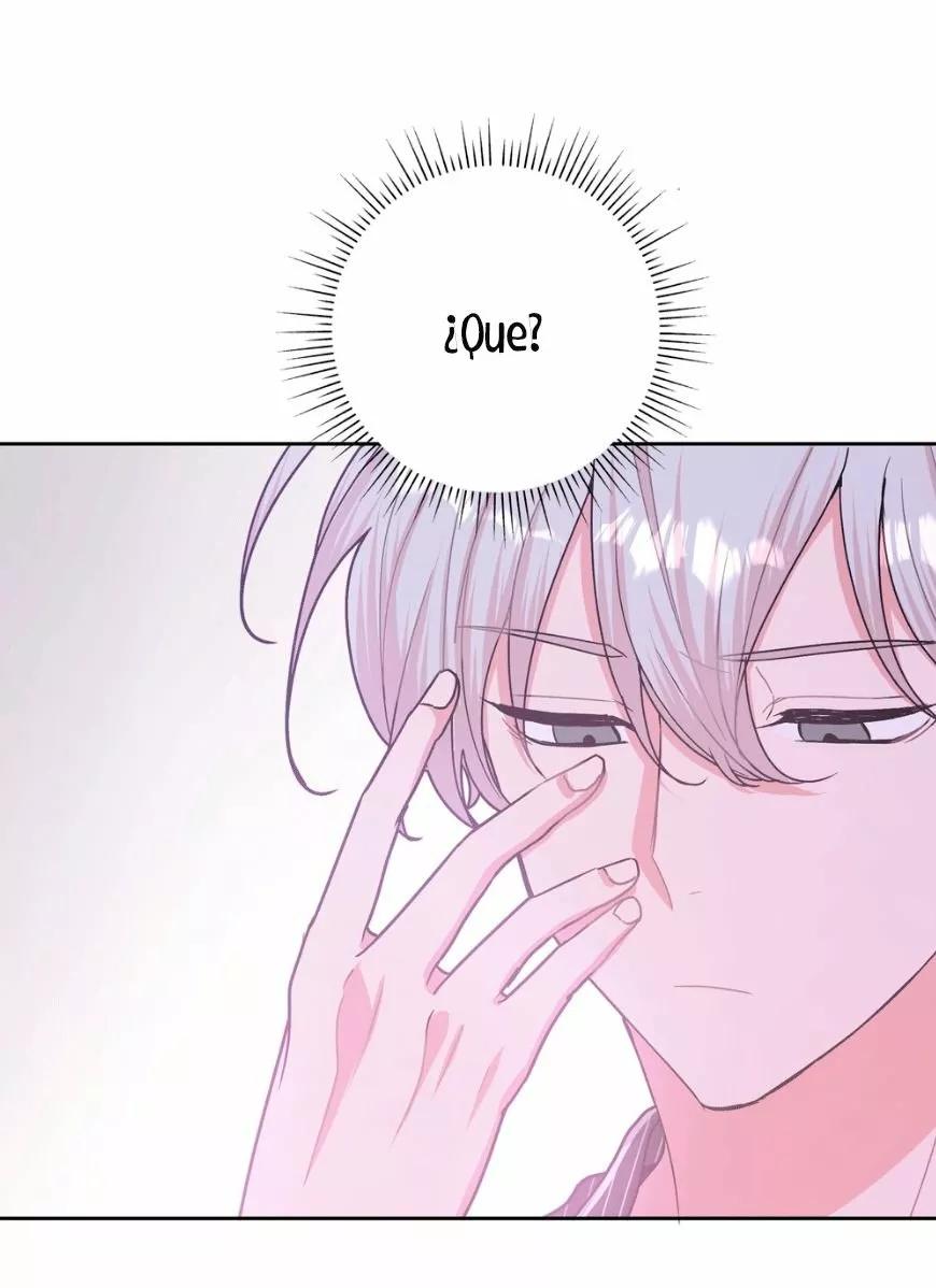 No digas que me amas - Capítulo 8 manhwa