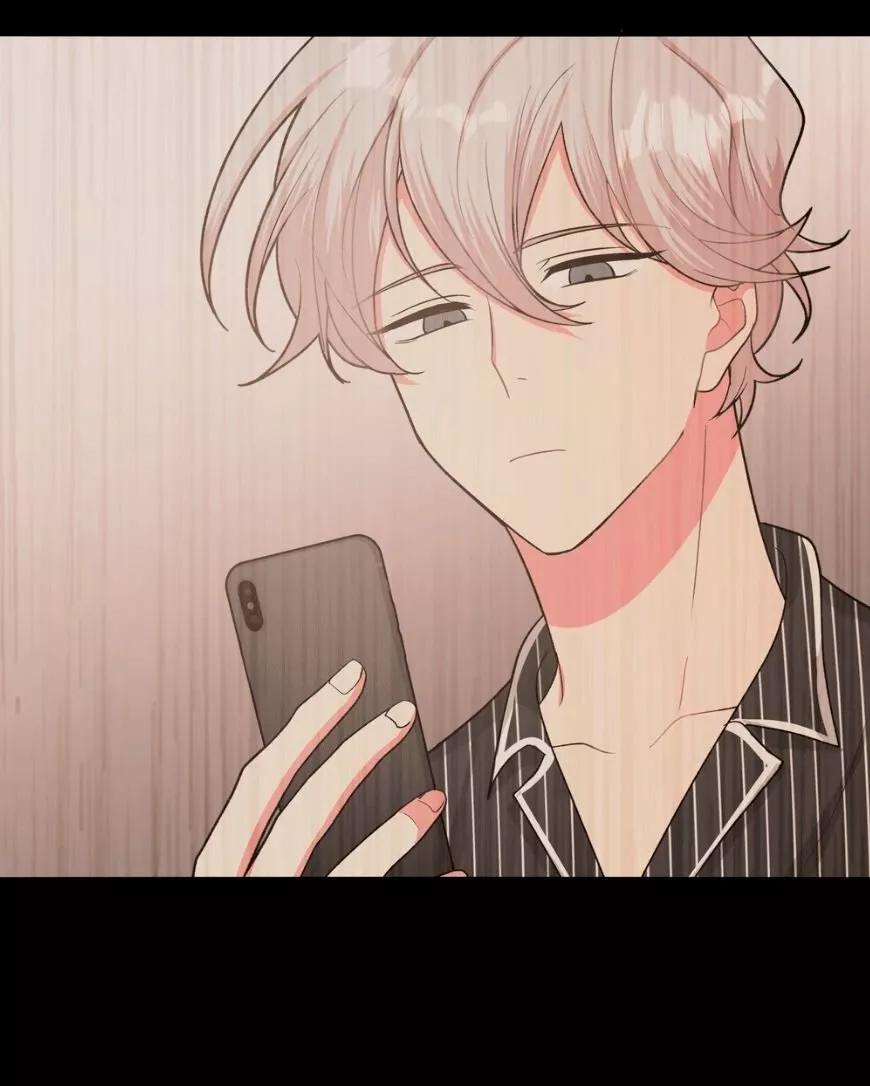 No digas que me amas - Capítulo 8 manhwa