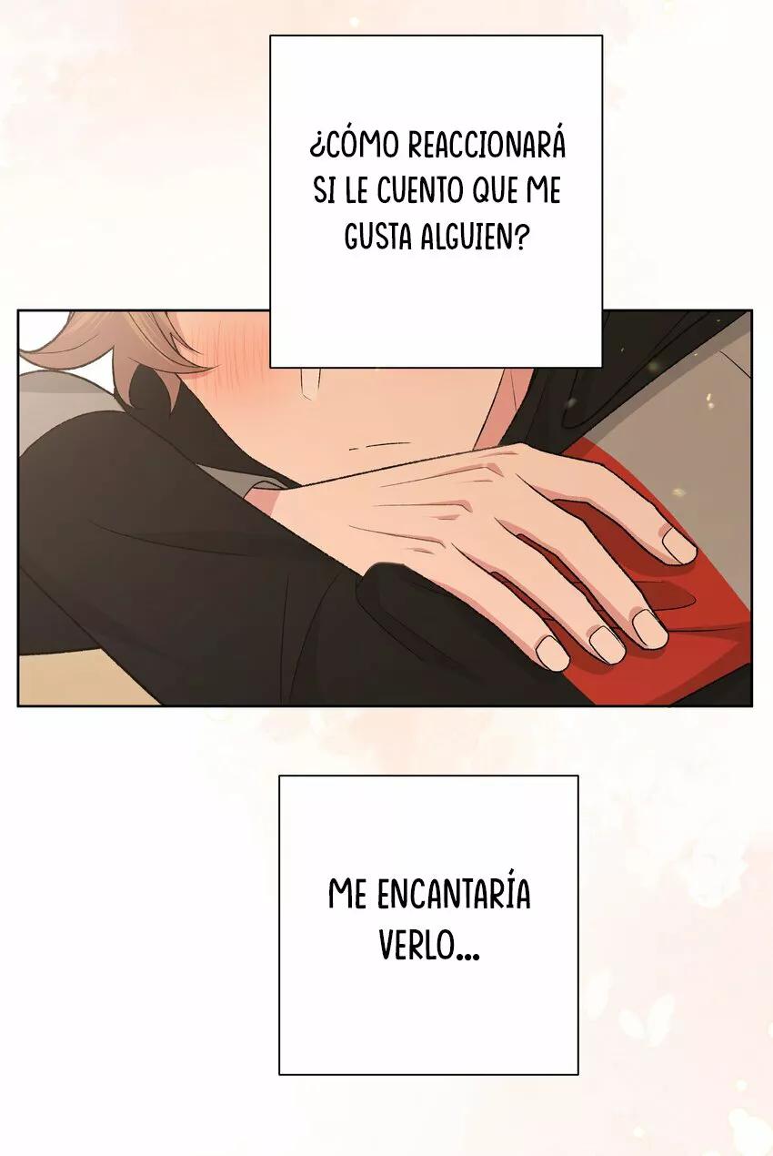 No digas que me amas - Capítulo 80 3 manhwa