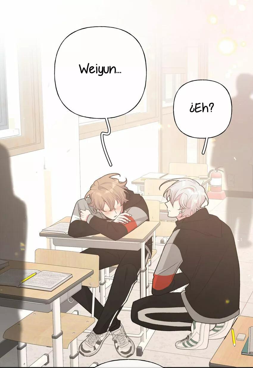 No digas que me amas - Capítulo 80 3 manhwa