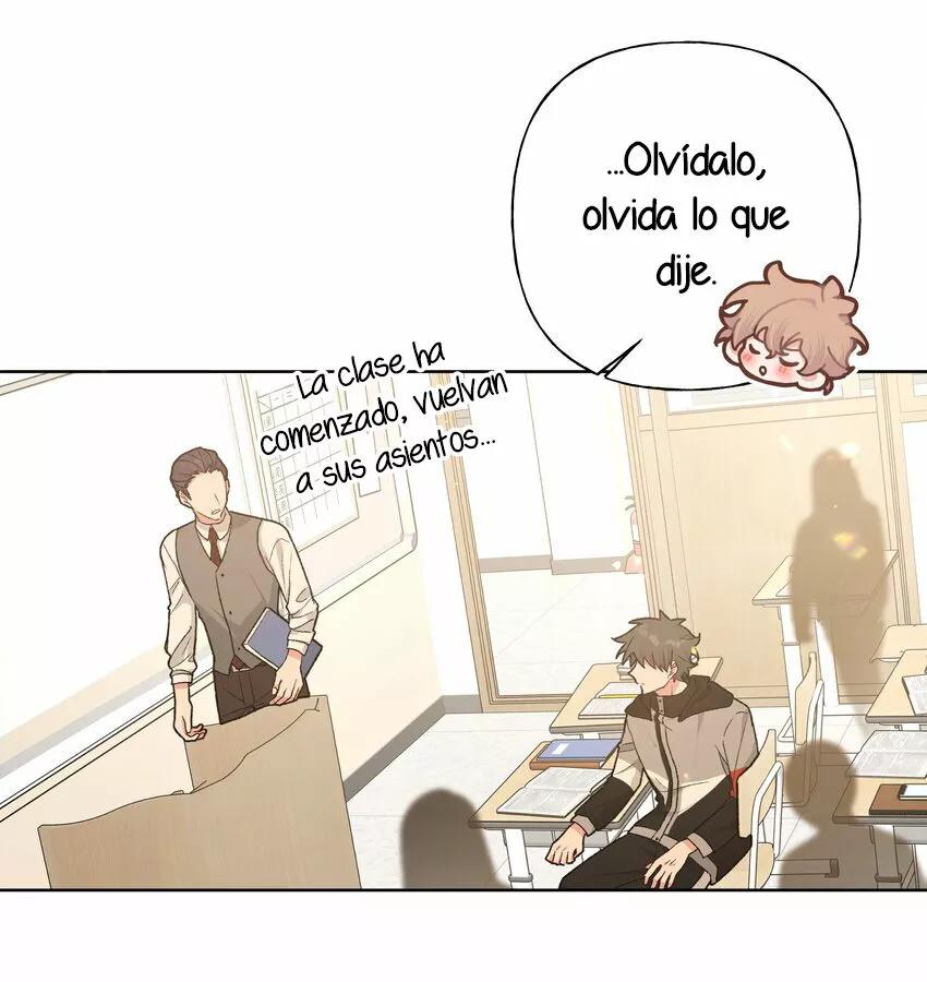 No digas que me amas - Capítulo 80 3 manhwa