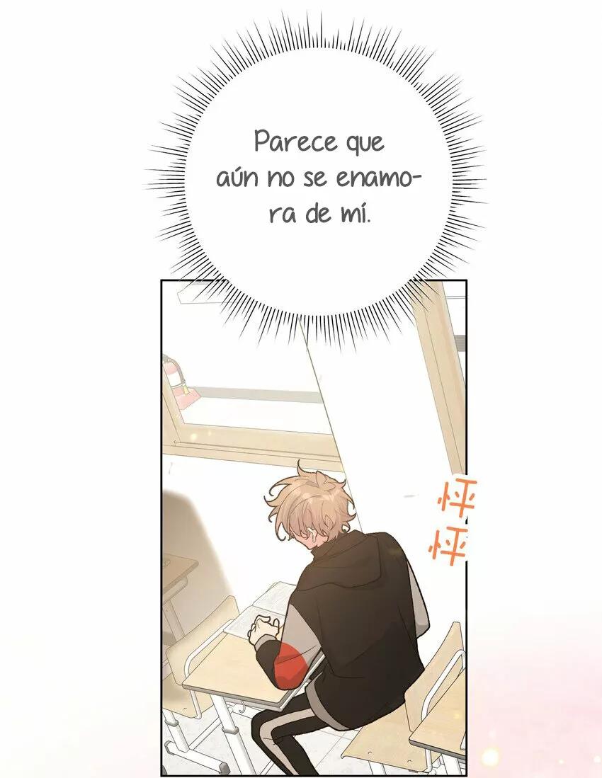 No digas que me amas - Capítulo 80 3 manhwa