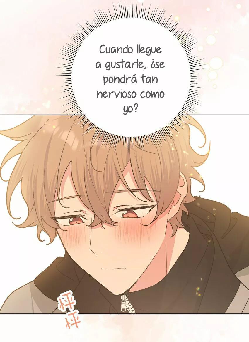No digas que me amas - Capítulo 80 3 manhwa