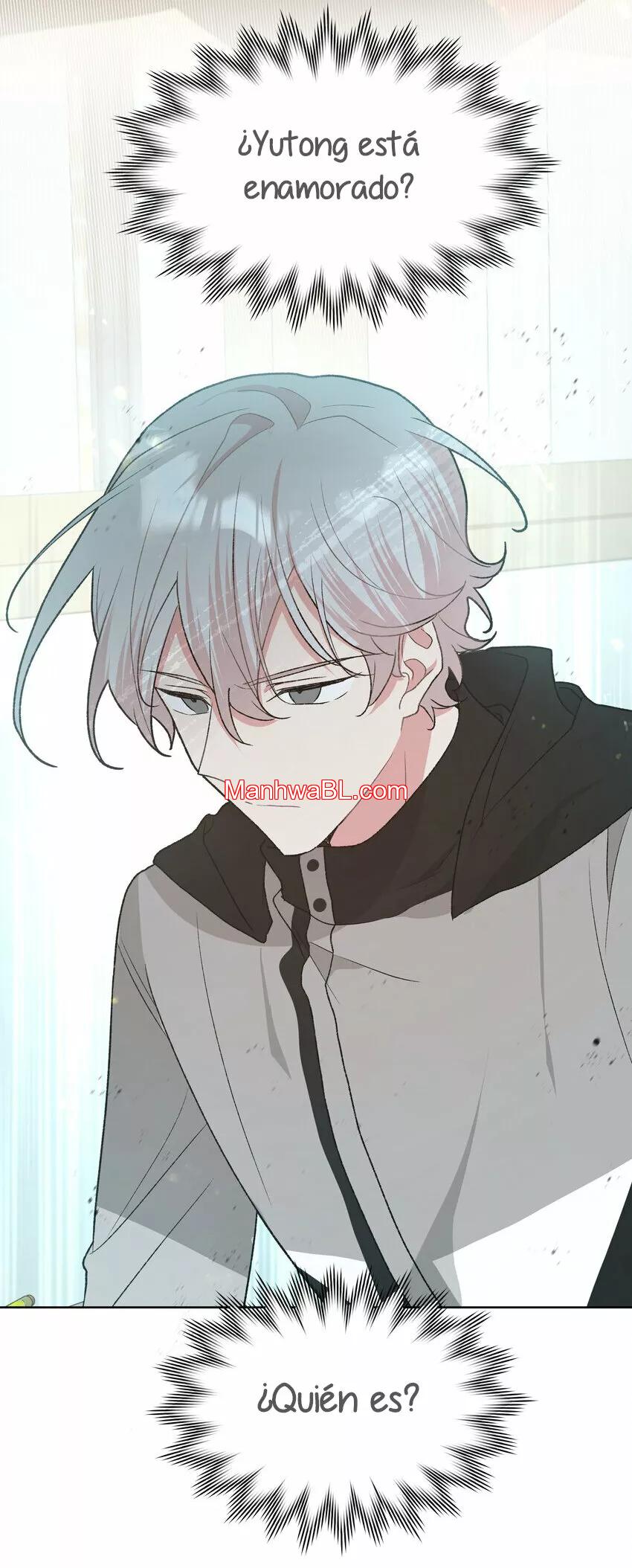 No digas que me amas - Capítulo 80 3 manhwa