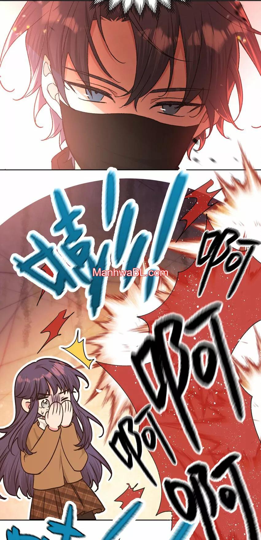 No digas que me amas - Capítulo 72 3 manhwa