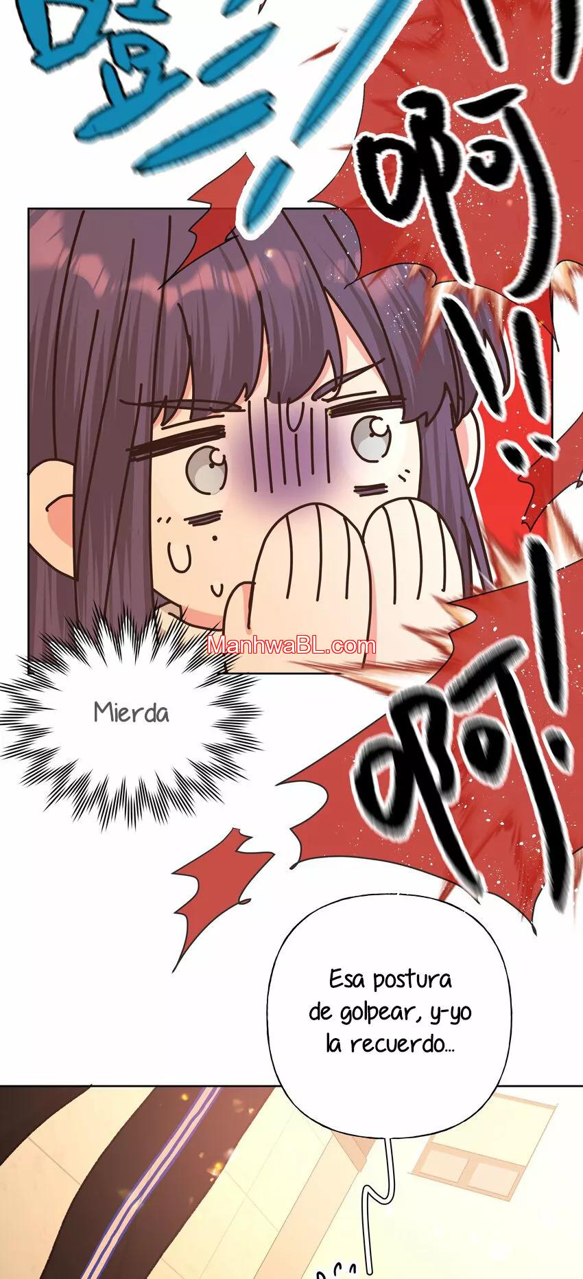 No digas que me amas - Capítulo 72 3 manhwa