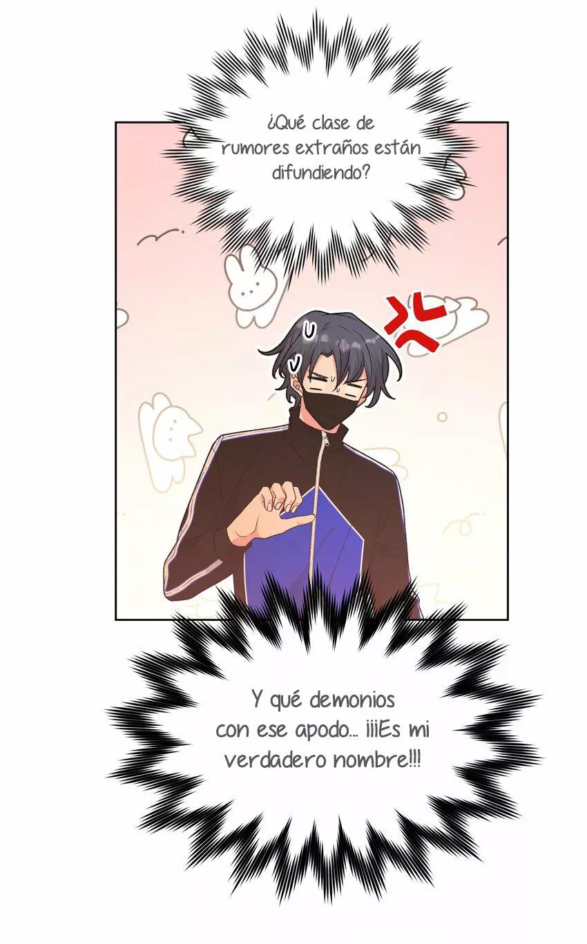 No digas que me amas - Capítulo 72 3 manhwa