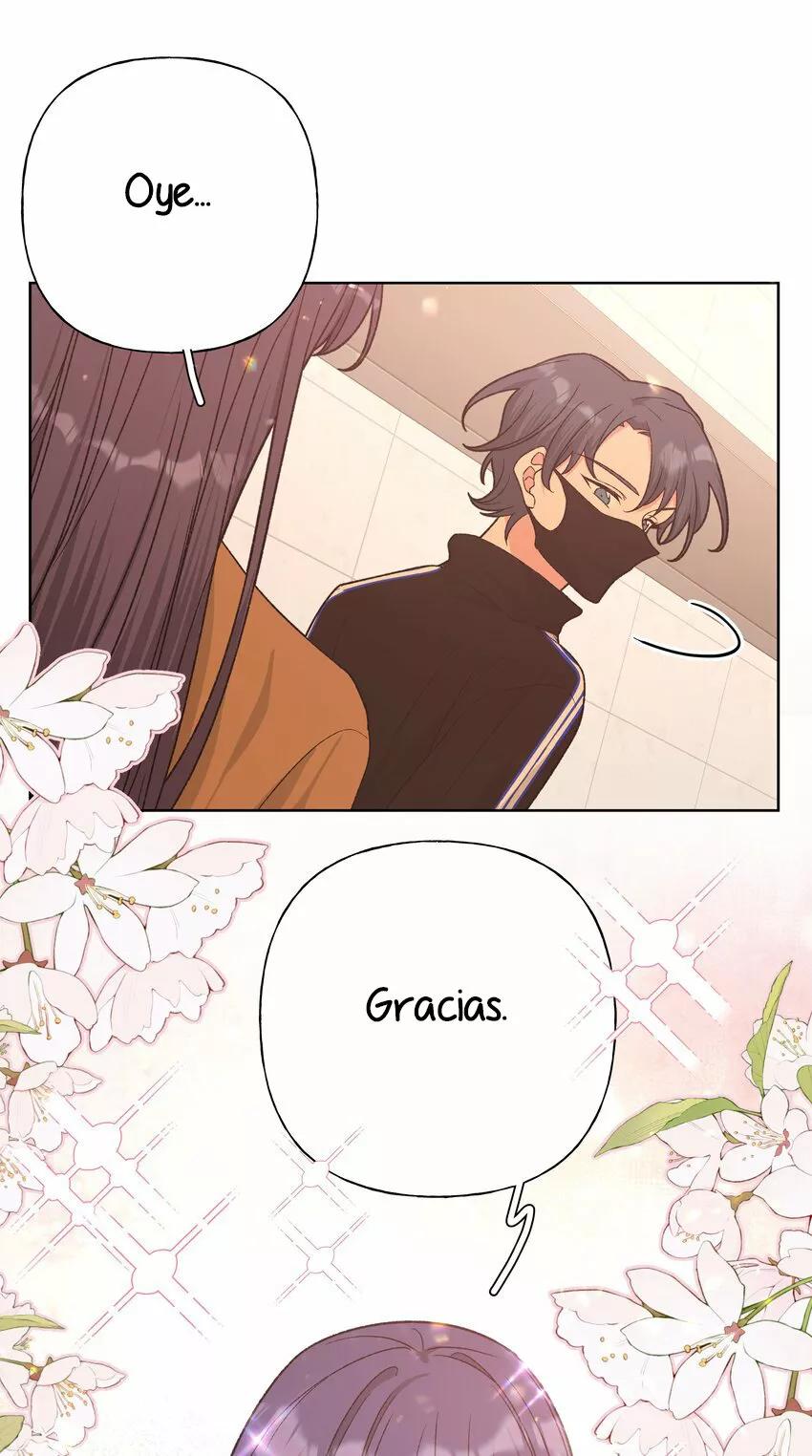 No digas que me amas - Capítulo 72 3 manhwa