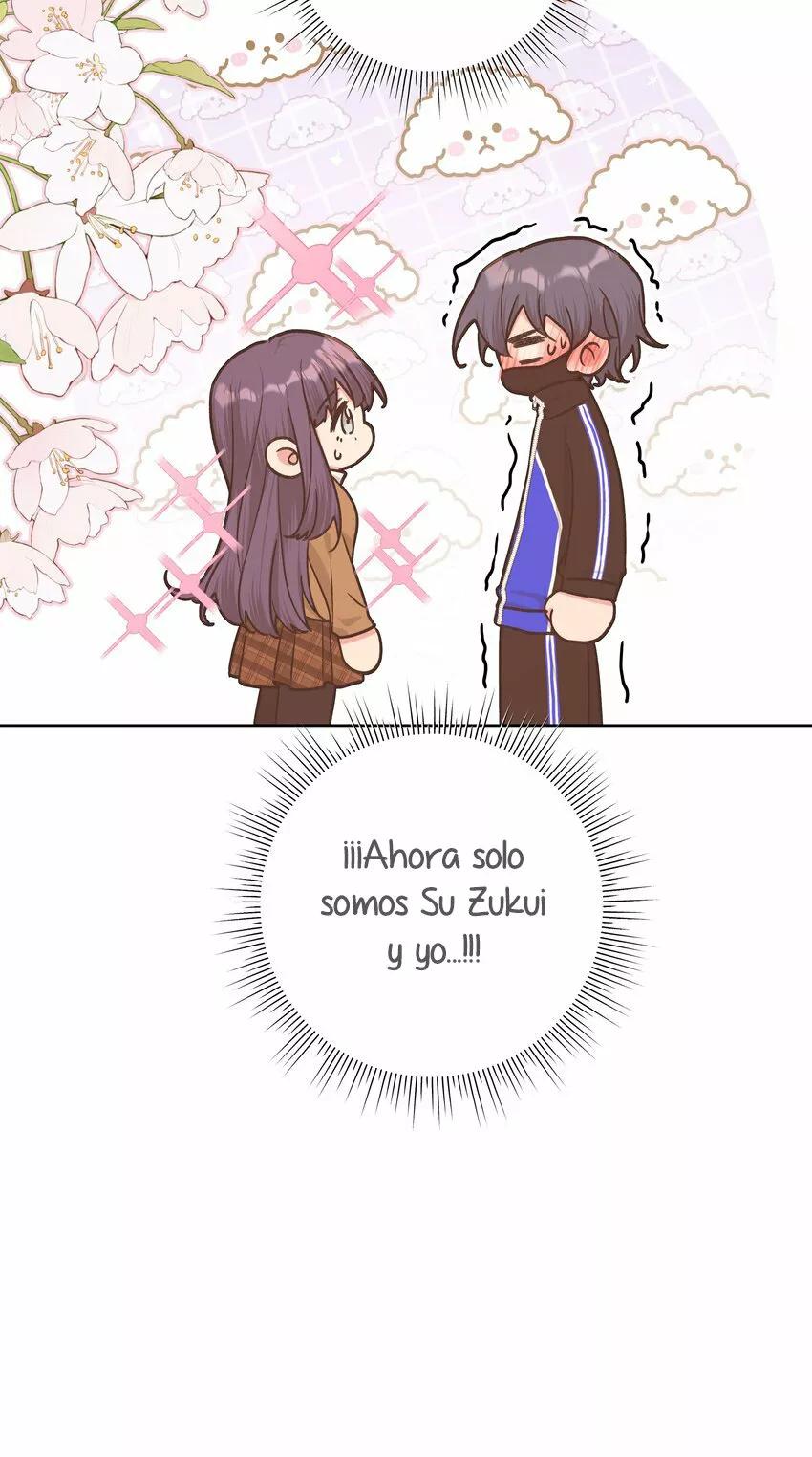 No digas que me amas - Capítulo 72 3 manhwa