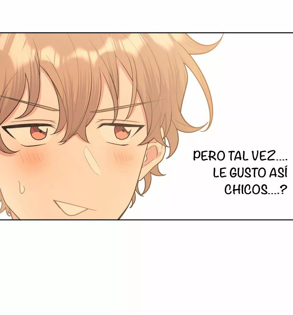 No digas que me amas - Capítulo 42 3 manhwa